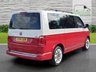 USED 2016 06 VOLKSWAGEN CARAVELLE 2.0 BiTDI BlueMotion Tech Generation Six MPV 5dr Diesel DSG Euro 6 (s/s) (204 ps) 3 Month Warranty, 12 Month MOT