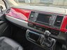 USED 2016 06 VOLKSWAGEN CARAVELLE 2.0 BiTDI BlueMotion Tech Generation Six MPV 5dr Diesel DSG Euro 6 (s/s) (204 ps) 3 Month Warranty, 12 Month MOT