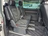 USED 2016 06 VOLKSWAGEN CARAVELLE 2.0 BiTDI BlueMotion Tech Generation Six MPV 5dr Diesel DSG Euro 6 (s/s) (204 ps) 3 Month Warranty, 12 Month MOT