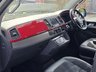 USED 2016 06 VOLKSWAGEN CARAVELLE 2.0 BiTDI BlueMotion Tech Generation Six MPV 5dr Diesel DSG Euro 6 (s/s) (204 ps) 3 Month Warranty, 12 Month MOT