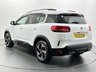 USED 2020 70 CITROEN C5 AIRCROSS 1.5 BlueHDi Flair Euro 6 (s/s) 5dr 1-OWNR, CARPLAY, R-CAMERA, 18"