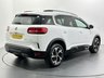 USED 2020 70 CITROEN C5 AIRCROSS 1.5 BlueHDi Flair Euro 6 (s/s) 5dr 1-OWNR, CARPLAY, R-CAMERA, 18"
