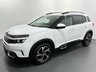 USED 2020 70 CITROEN C5 AIRCROSS 1.5 BlueHDi Flair Euro 6 (s/s) 5dr 1-OWNR, CARPLAY, R-CAMERA, 18"