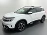 USED 2020 70 CITROEN C5 AIRCROSS 1.5 BlueHDi Flair Euro 6 (s/s) 5dr 1-OWNR, CARPLAY, R-CAMERA, 18"