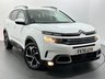 USED 2020 70 CITROEN C5 AIRCROSS 1.5 BlueHDi Flair Euro 6 (s/s) 5dr 1-OWNR, CARPLAY, R-CAMERA, 18"