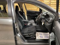USED 2013 63 HONDA CR-V 1.6 i-DTEC SE SUV 5dr Diesel Manual Euro 5 (s/s) (120 ps) 62,464 MLS ONLY DEMO+2LADY OWNERS HIGH SPEC EXC CONDITION