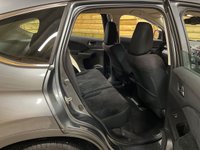USED 2013 63 HONDA CR-V 1.6 i-DTEC SE SUV 5dr Diesel Manual Euro 5 (s/s) (120 ps) 62,464 MLS ONLY DEMO+2LADY OWNERS HIGH SPEC EXC CONDITION