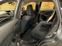 USED 2013 63 HONDA CR-V 1.6 i-DTEC SE SUV 5dr Diesel Manual Euro 5 (s/s) (120 ps) 62,464 MLS ONLY DEMO+2LADY OWNERS HIGH SPEC EXC CONDITION