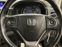 USED 2013 63 HONDA CR-V 1.6 i-DTEC SE SUV 5dr Diesel Manual Euro 5 (s/s) (120 ps) 62,464 MLS ONLY DEMO+2LADY OWNERS HIGH SPEC EXC CONDITION
