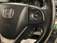 USED 2013 63 HONDA CR-V 1.6 i-DTEC SE SUV 5dr Diesel Manual Euro 5 (s/s) (120 ps) 62,464 MLS ONLY DEMO+2LADY OWNERS HIGH SPEC EXC CONDITION