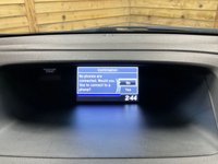 USED 2013 63 HONDA CR-V 1.6 i-DTEC SE SUV 5dr Diesel Manual Euro 5 (s/s) (120 ps) 62,464 MLS ONLY DEMO+2LADY OWNERS HIGH SPEC EXC CONDITION