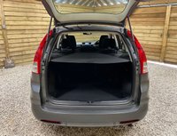 USED 2013 63 HONDA CR-V 1.6 i-DTEC SE SUV 5dr Diesel Manual Euro 5 (s/s) (120 ps) 62,464 MLS ONLY DEMO+2LADY OWNERS HIGH SPEC EXC CONDITION