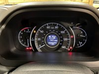 USED 2013 63 HONDA CR-V 1.6 i-DTEC SE SUV 5dr Diesel Manual Euro 5 (s/s) (120 ps) 62,464 MLS ONLY DEMO+2LADY OWNERS HIGH SPEC EXC CONDITION
