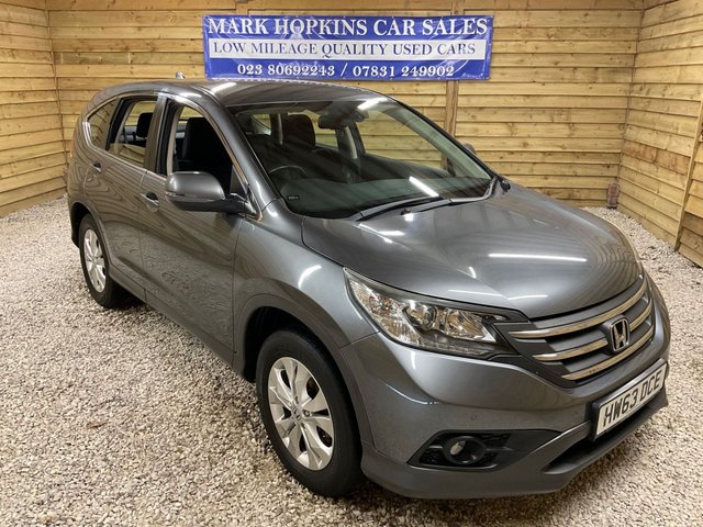 2013 HONDA CR-V (2013) - Photo 9