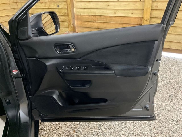 2013 HONDA CR-V (2013) - Photo 10