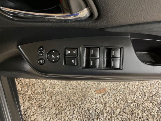 2013 HONDA CR-V (2013) - Photo 11