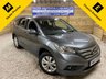 USED 2013 63 HONDA CR-V 1.6 i-DTEC SE SUV 5dr Diesel Manual Euro 5 (s/s) (120 ps) 62,464 MLS ONLY DEMO+2LADY OWNERS HIGH SPEC EXC CONDITION