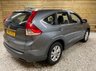 USED 2013 63 HONDA CR-V 1.6 i-DTEC SE SUV 5dr Diesel Manual Euro 5 (s/s) (120 ps) 62,464 MLS ONLY DEMO+2LADY OWNERS HIGH SPEC EXC CONDITION