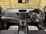USED 2013 63 HONDA CR-V 1.6 i-DTEC SE SUV 5dr Diesel Manual Euro 5 (s/s) (120 ps) 62,464 MLS ONLY DEMO+2LADY OWNERS HIGH SPEC EXC CONDITION