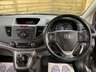 USED 2013 63 HONDA CR-V 1.6 i-DTEC SE SUV 5dr Diesel Manual Euro 5 (s/s) (120 ps) 62,464 MLS ONLY DEMO+2LADY OWNERS HIGH SPEC EXC CONDITION