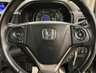 USED 2013 63 HONDA CR-V 1.6 i-DTEC SE SUV 5dr Diesel Manual Euro 5 (s/s) (120 ps) 62,464 MLS ONLY DEMO+2LADY OWNERS HIGH SPEC EXC CONDITION
