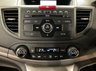 USED 2013 63 HONDA CR-V 1.6 i-DTEC SE SUV 5dr Diesel Manual Euro 5 (s/s) (120 ps) 62,464 MLS ONLY DEMO+2LADY OWNERS HIGH SPEC EXC CONDITION