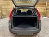 USED 2013 63 HONDA CR-V 1.6 i-DTEC SE SUV 5dr Diesel Manual Euro 5 (s/s) (120 ps) 62,464 MLS ONLY DEMO+2LADY OWNERS HIGH SPEC EXC CONDITION