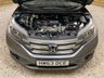 USED 2013 63 HONDA CR-V 1.6 i-DTEC SE SUV 5dr Diesel Manual Euro 5 (s/s) (120 ps) 62,464 MLS ONLY DEMO+2LADY OWNERS HIGH SPEC EXC CONDITION