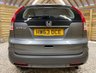 USED 2013 63 HONDA CR-V 1.6 i-DTEC SE SUV 5dr Diesel Manual Euro 5 (s/s) (120 ps) 62,464 MLS ONLY DEMO+2LADY OWNERS HIGH SPEC EXC CONDITION