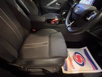 USED 2024 24 VAUXHALL ASTRA 1.2 Turbo GS Sports Tourer 5dr Petrol Manual Euro 6 (s/s) (130 ps) 1 Owner. Heat Seats. Lane Dep.