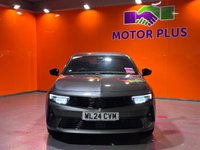 USED 2024 24 VAUXHALL ASTRA 1.2 Turbo GS Sports Tourer 5dr Petrol Manual Euro 6 (s/s) (130 ps) 1 Owner. Heat Seats. Lane Dep.