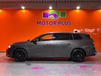 USED 2024 24 VAUXHALL ASTRA 1.2 Turbo GS Sports Tourer 5dr Petrol Manual Euro 6 (s/s) (130 ps) 1 Owner. Heat Seats. Lane Dep.