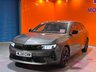 USED 2024 24 VAUXHALL ASTRA 1.2 Turbo GS Sports Tourer 5dr Petrol Manual Euro 6 (s/s) (130 ps) 1 Owner. Heat Seats. Lane Dep.