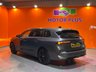 USED 2024 24 VAUXHALL ASTRA 1.2 Turbo GS Sports Tourer 5dr Petrol Manual Euro 6 (s/s) (130 ps) 1 Owner. Heat Seats. Lane Dep.