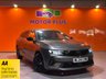 USED 2024 24 VAUXHALL ASTRA 1.2 Turbo GS Sports Tourer 5dr Petrol Manual Euro 6 (s/s) (130 ps) 1 Owner. Heat Seats. Lane Dep.