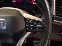 USED 2023 23 SEAT ATECA 1.5 TSI EVO FR SUV 5dr Petrol Manual Euro 6 (s/s) (150 ps) 1 Owner. 18" Alloys. Sat Nav.