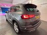 USED 2023 23 SEAT ATECA 1.5 TSI EVO FR SUV 5dr Petrol Manual Euro 6 (s/s) (150 ps) 1 Owner. 18" Alloys. Sat Nav.