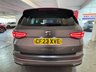 USED 2023 23 SEAT ATECA 1.5 TSI EVO FR SUV 5dr Petrol Manual Euro 6 (s/s) (150 ps) 1 Owner. 18" Alloys. Sat Nav.