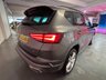 USED 2023 23 SEAT ATECA 1.5 TSI EVO FR SUV 5dr Petrol Manual Euro 6 (s/s) (150 ps) 1 Owner. 18" Alloys. Sat Nav.