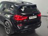USED 2019 69 BMW X3 M 3.0i Competition SUV 5dr Petrol Auto xDrive Euro 6 (s/s) (510 ps) COMFORT PACK, LEATHER, NAV!