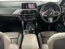 USED 2019 69 BMW X3 M 3.0i Competition SUV 5dr Petrol Auto xDrive Euro 6 (s/s) (510 ps) COMFORT PACK, LEATHER, NAV!