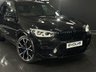 USED 2019 69 BMW X3 M 3.0i Competition SUV 5dr Petrol Auto xDrive Euro 6 (s/s) (510 ps) COMFORT PACK, LEATHER, NAV!