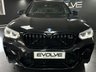 USED 2019 69 BMW X3 M 3.0i Competition SUV 5dr Petrol Auto xDrive Euro 6 (s/s) (510 ps) COMFORT PACK, LEATHER, NAV!