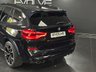 USED 2019 69 BMW X3 M 3.0i Competition SUV 5dr Petrol Auto xDrive Euro 6 (s/s) (510 ps) COMFORT PACK, LEATHER, NAV!
