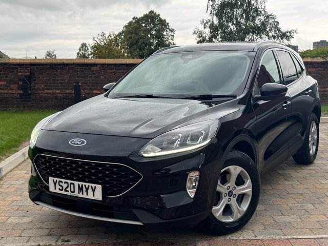 2020 Ford Kuga 1.5L Zetec 5dr - Photo 6
