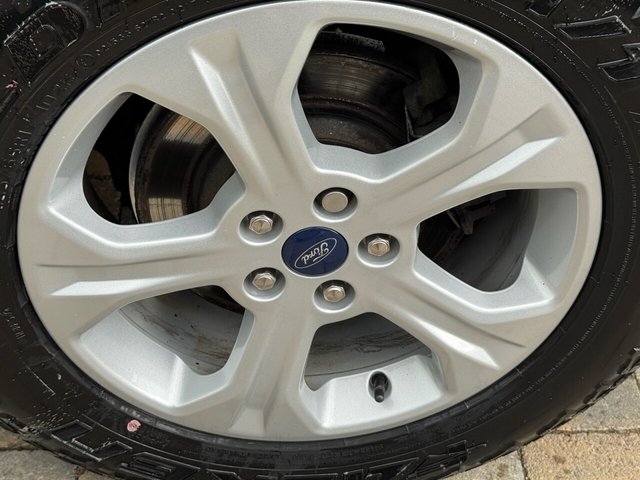2020 Ford Kuga 1.5L Zetec 5dr - Photo 12