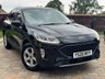 USED 2020 20 FORD KUGA 1.5 EcoBlue Zetec SUV 5dr Diesel Manual Euro 6 (s/s) (120 ps) INCREDIBLE VALUE - NEW SHAPE - VERY WELL SERVICED