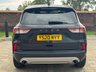 USED 2020 20 FORD KUGA 1.5 EcoBlue Zetec SUV 5dr Diesel Manual Euro 6 (s/s) (120 ps) INCREDIBLE VALUE - NEW SHAPE - VERY WELL SERVICED