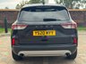 USED 2020 20 FORD KUGA 1.5 EcoBlue Zetec SUV 5dr Diesel Manual Euro 6 (s/s) (120 ps) INCREDIBLE VALUE - NEW SHAPE - VERY WELL SERVICED