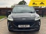 USED 2020 20 FORD KUGA 1.5 EcoBlue Zetec SUV 5dr Diesel Manual Euro 6 (s/s) (120 ps) INCREDIBLE VALUE - NEW SHAPE - VERY WELL SERVICED